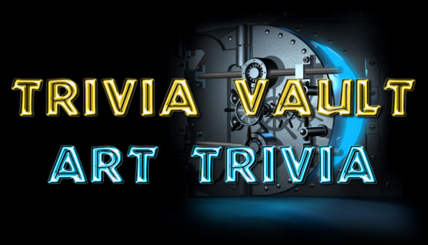 Trivia Vault: Art Trivia Steam capsule image
