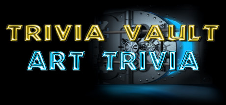 Steam Community Trivia Vault Art Trivia