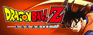 DRAGON BALL Z: KAKAROT