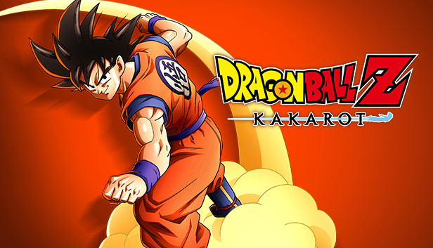 Dragon Ball Z Kakarot On Steam