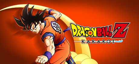 DRAGON BALL Z: KAKAROT В Steam