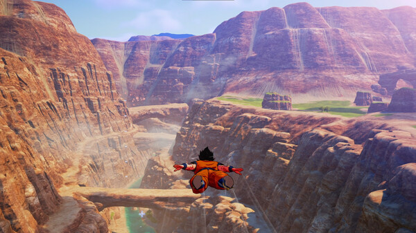 Dragon Ball Z Kakarot Legendary Edition Download For PC-gcp-3