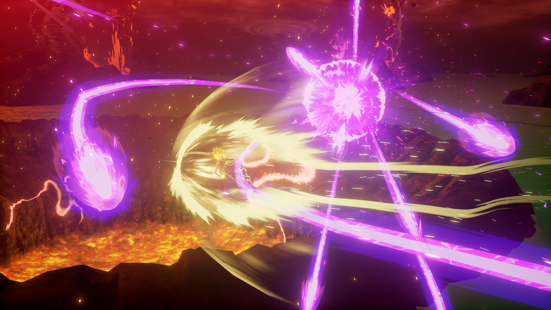 DRAGON BALL Z KAKAROT On Steam
