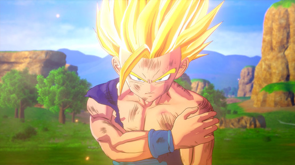 Dragon Ball Z Kakarot Legendary Edition Download For PC-gcp-2