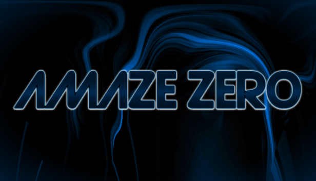 aMAZE ZERO - New Levels Steam capsule image