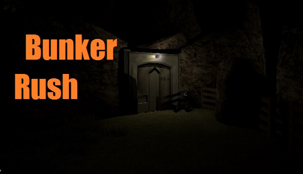Bunker Rush Steam capsule image