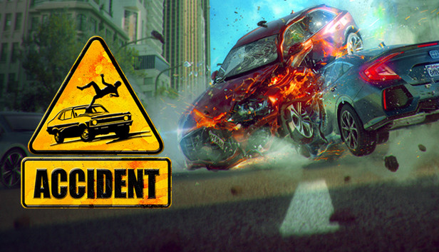 Realistic Accident Car Crash Simulator APK voor Android Download