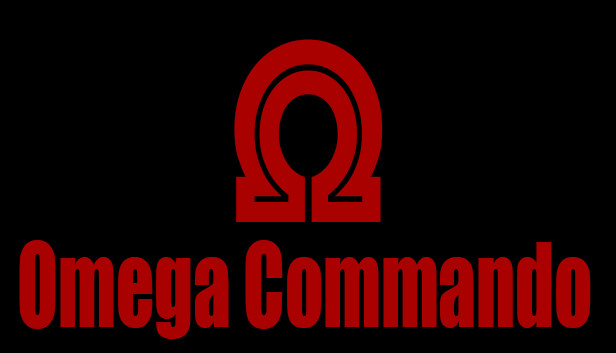 Omega Commando Steam capsule image