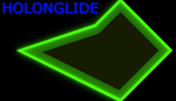 HOLONGLIDE Steam capsule image