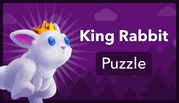 King Rabbit - Puzzle