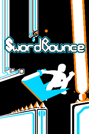 SwordBounce cover art