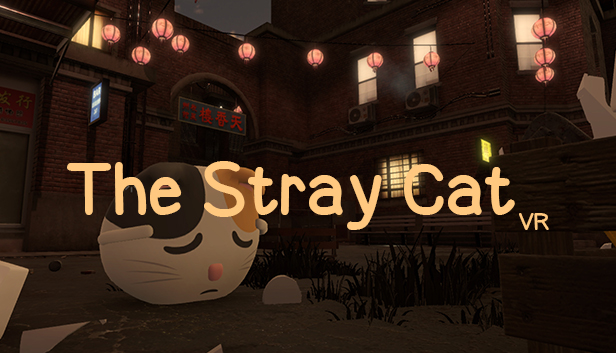 STRAY CAT on Steam