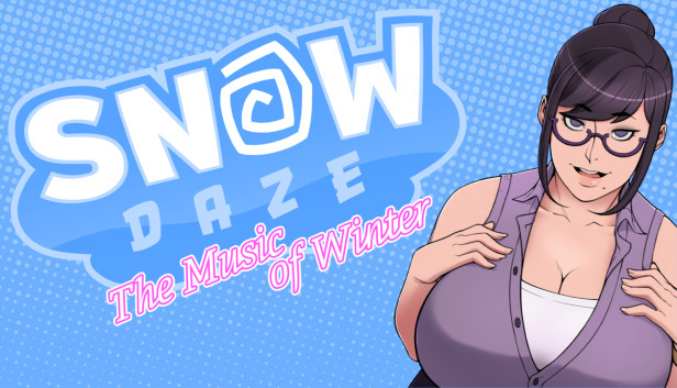 Snow Daze: The Music of Winter Special Edition Steam capsule image