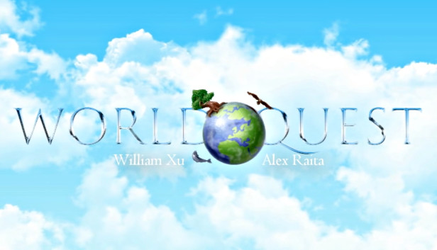WorldQuest Steam capsule image