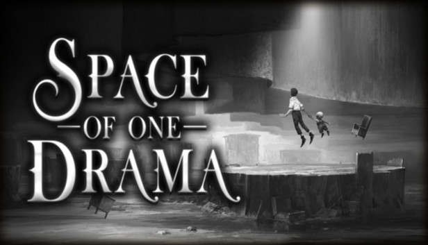 Space of one Drama Steam capsule image