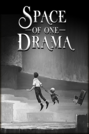 Space of one Drama cover art