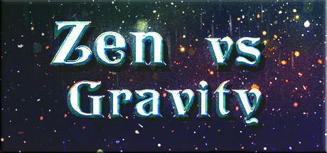 Zen Vs Gravity Cover Image