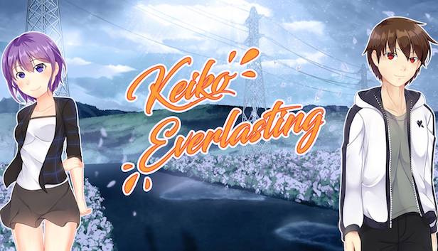 Keiko Everlasting Steam capsule image