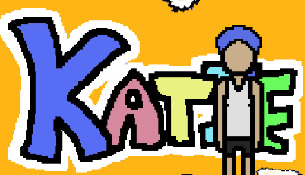 Katie: Gratitude Pack Steam capsule image