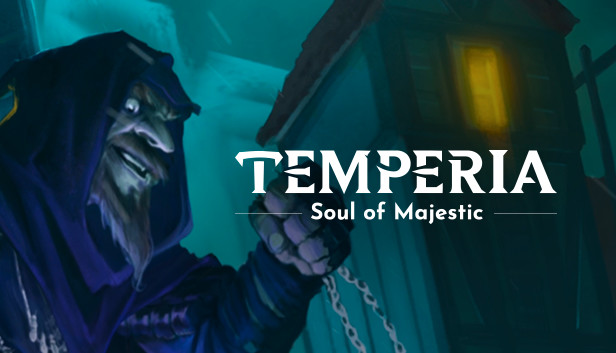 Temperia: Soul of Majestic Steam capsule image