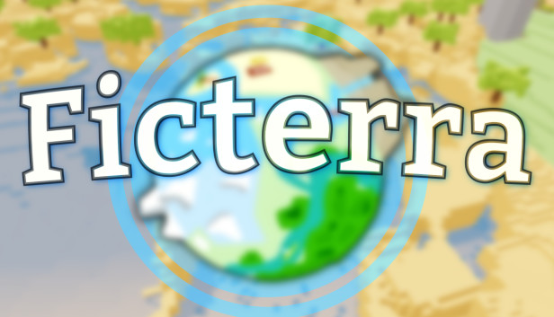 Ficterra Steam capsule image