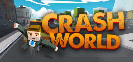 Crash World Cover Image