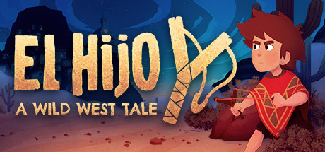 Baixar El Hijo – A Wild West Tale Torrent