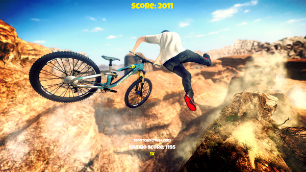 Shred! 2 – ft Sam Pilgrim PC Download - Full Version