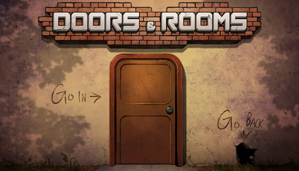 Doors & Rooms on Steam