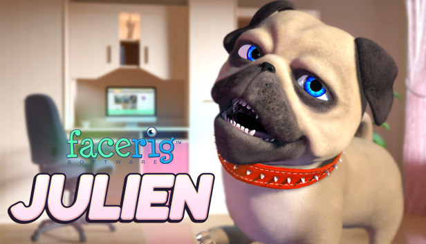 steam facerig steam facerig