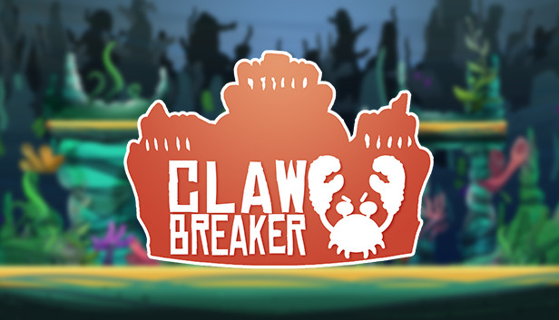 Claw Breaker Steam capsule image