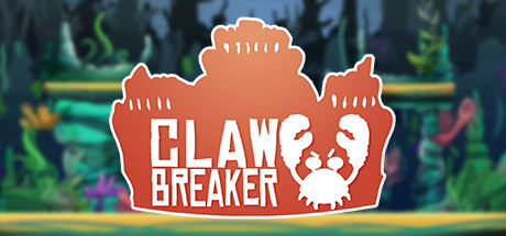 Claw Breaker Cover Image