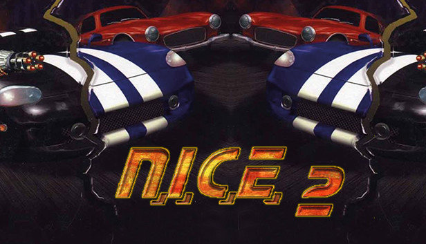 N.I.C.E. 2 Steam capsule image