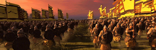 Total War: THREE KINGDOMS - Yellow Turban Rebellion en Steam