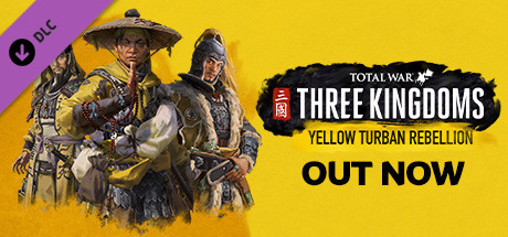 Total War: THREE KINGDOMS - Yellow Turban Rebellion en Steam