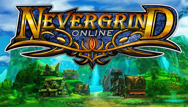 Nevergrind Online Steam capsule image