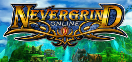 Nevergrind Online Cover Image