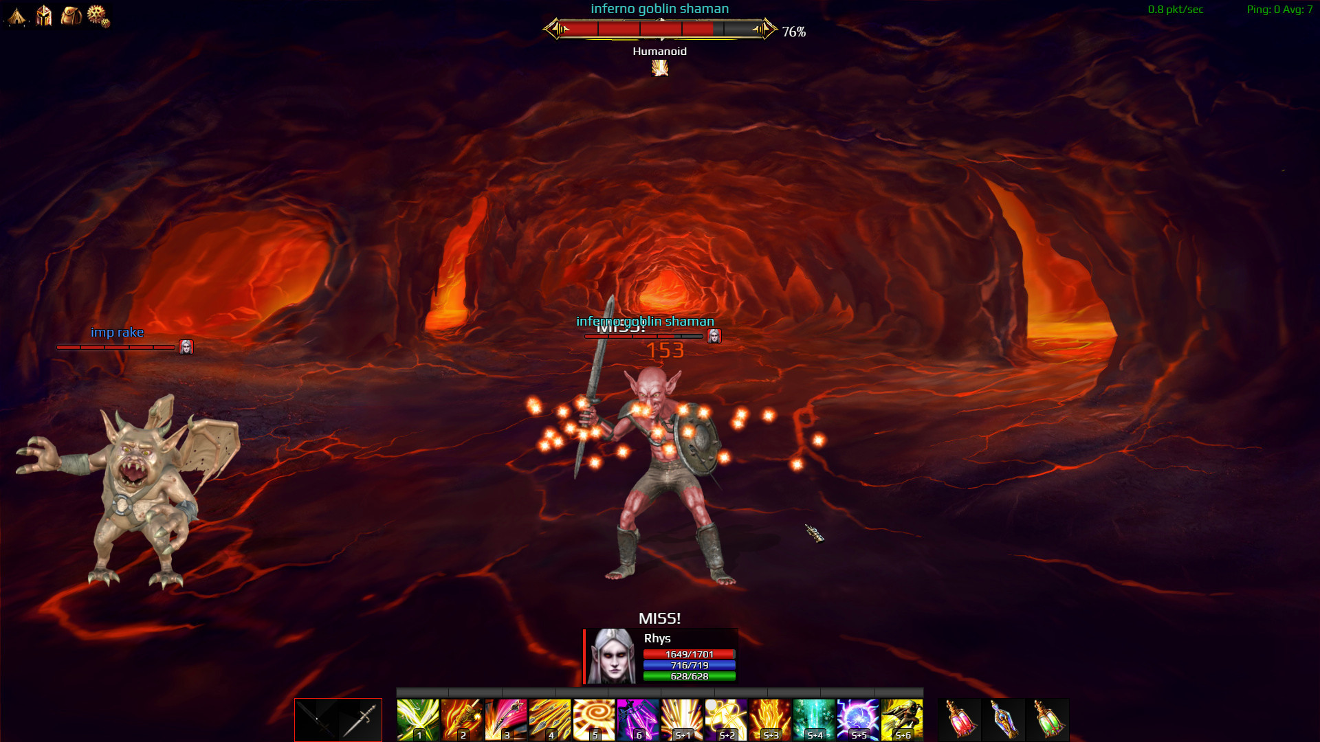 Steam Nevergrind Online