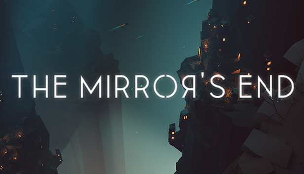 The Mirror's End Steam capsule image