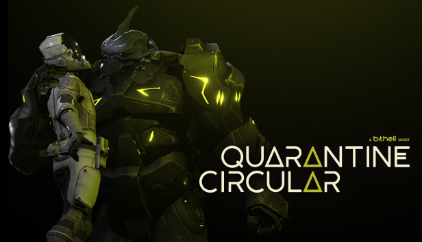 Quarantine Circular