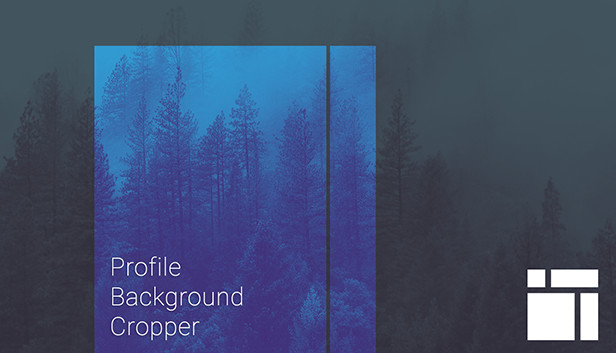 Profile Background Cropper (App 853520) · SteamDB