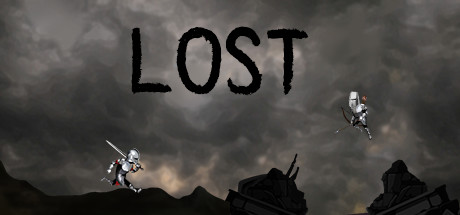 Lost on Steam