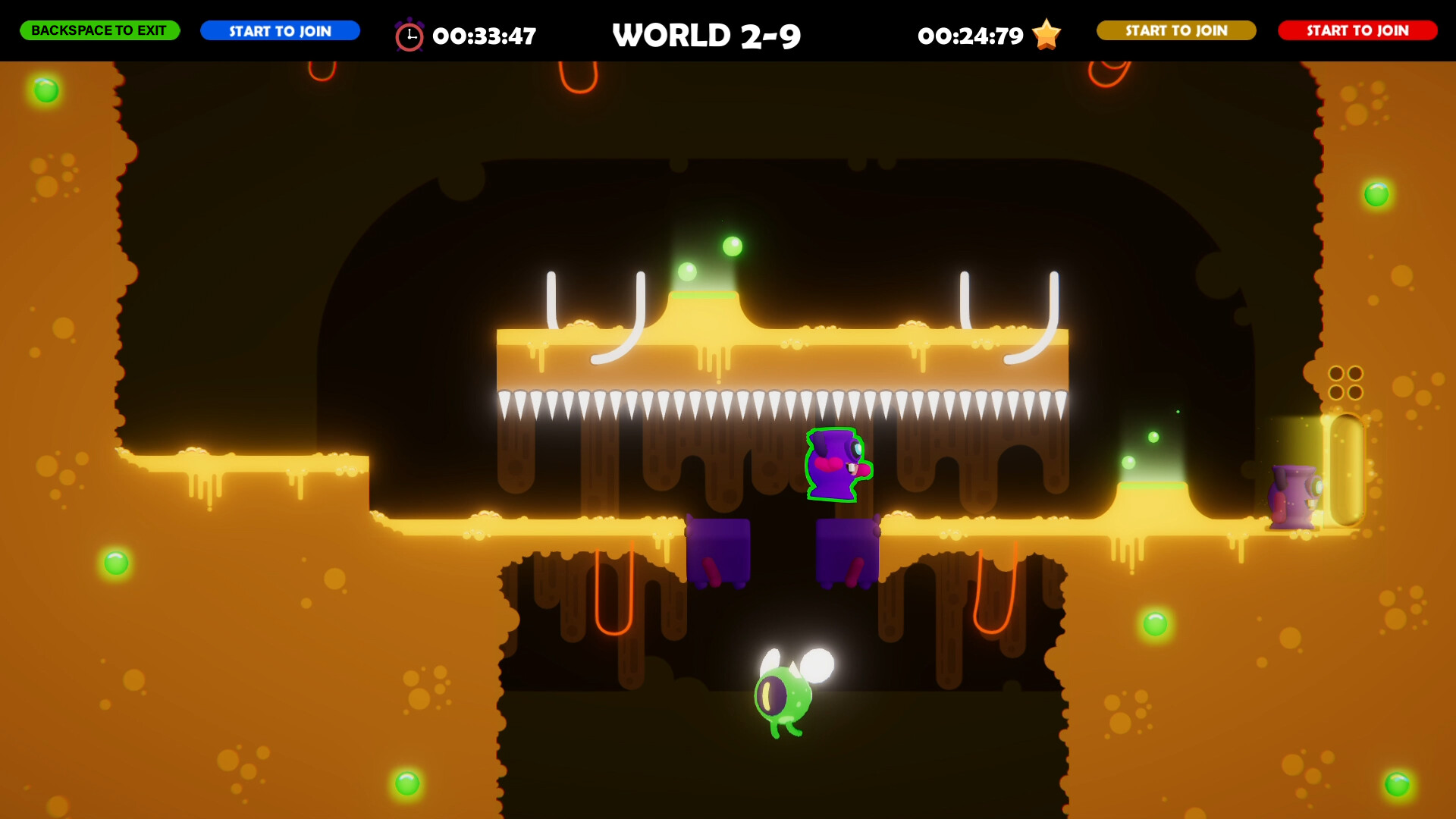 GOROONS-Goroons -游戏截图-好玩游戏库