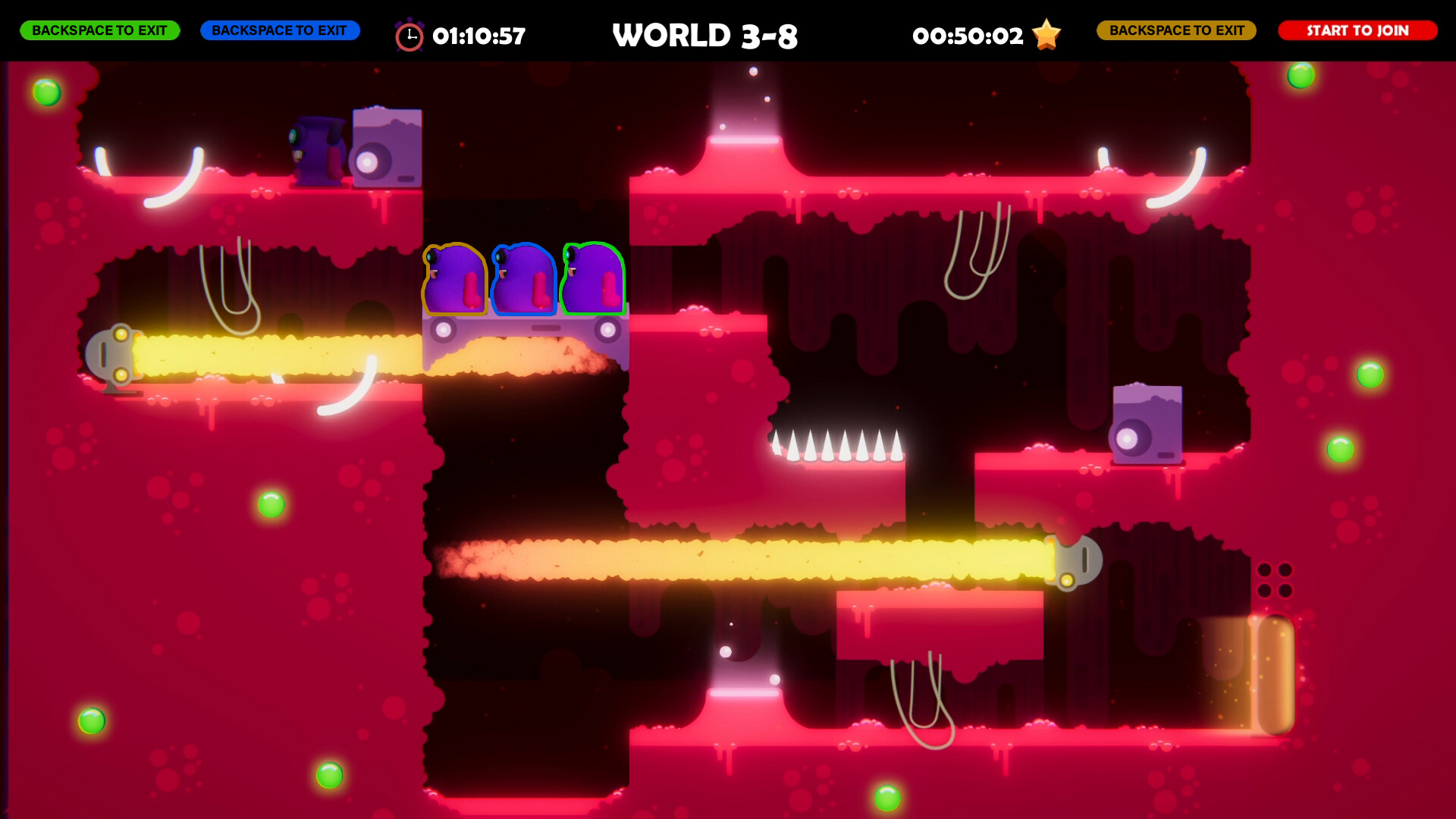 GOROONS-Goroons -游戏截图-好玩游戏库