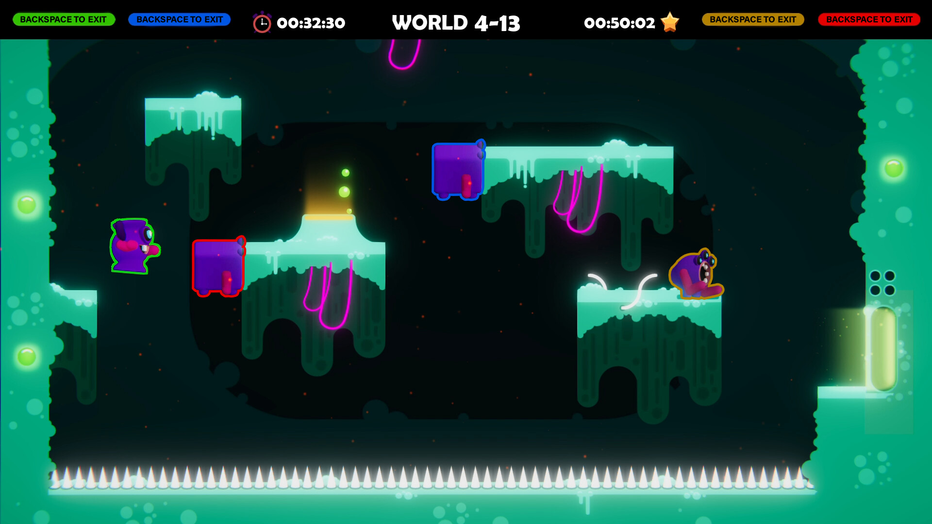 GOROONS-Goroons -游戏截图-好玩游戏库