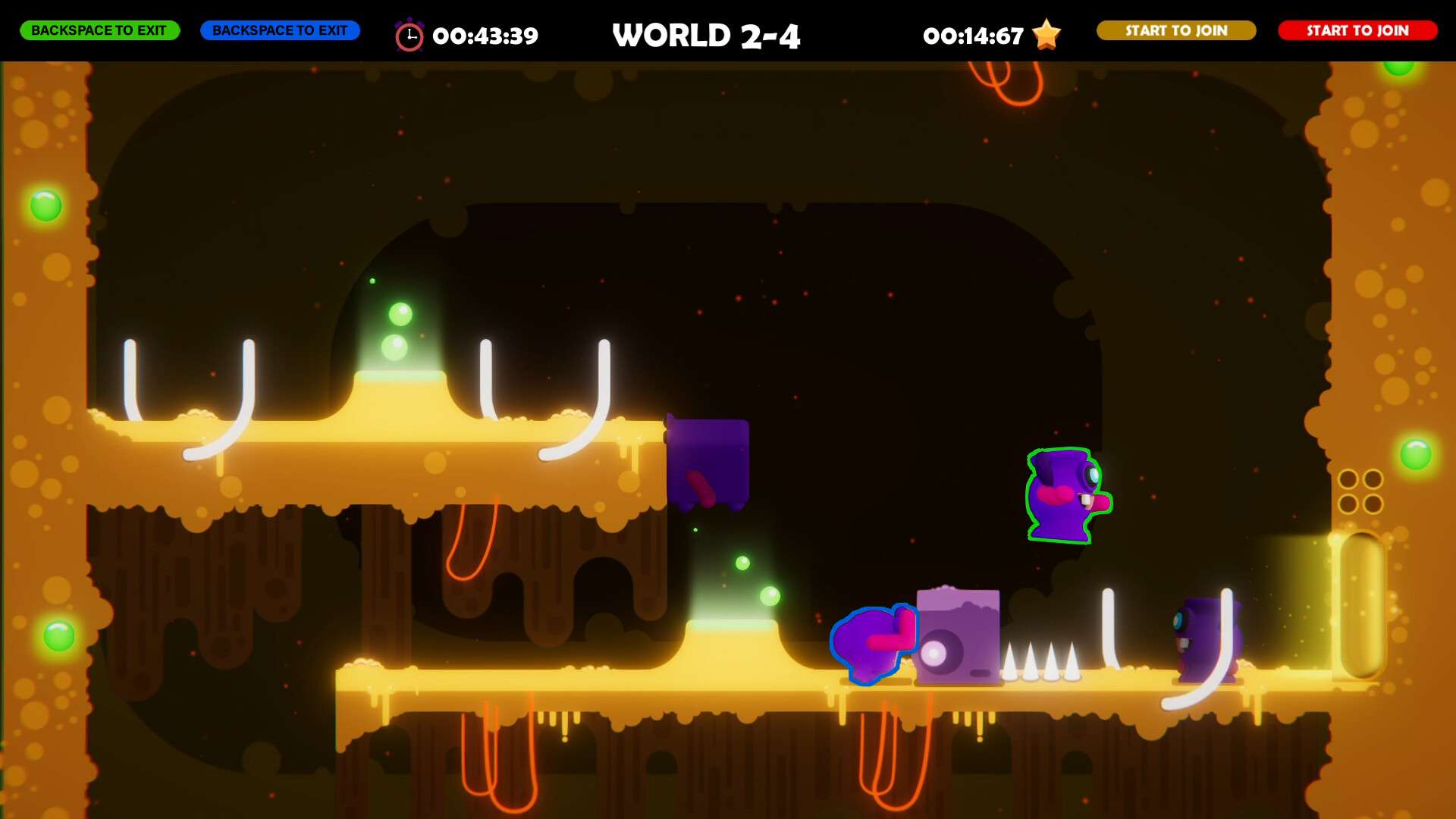 GOROONS-Goroons -游戏截图-好玩游戏库