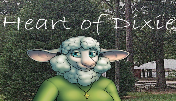 Heart of Dixie: GOTY Hyper Combo Edition Steam capsule image