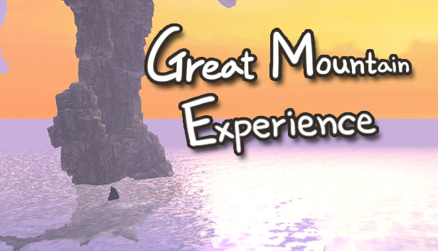 Great Mountain Experience Steam capsule image