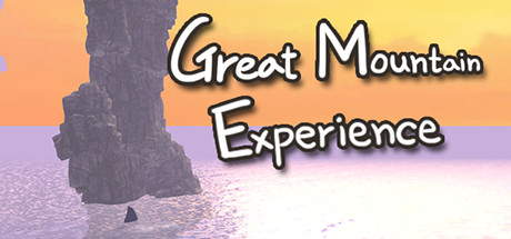 Great Mountain Experience header