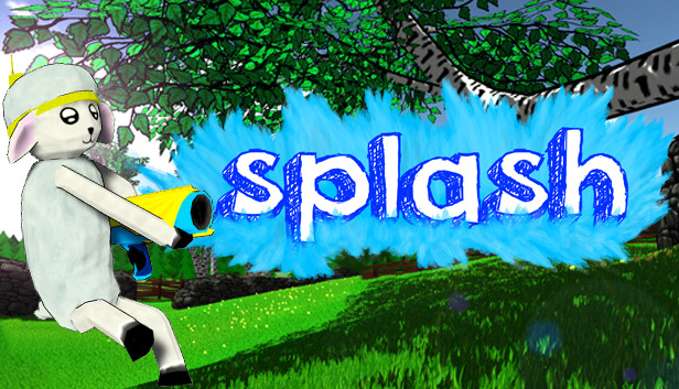 Splash Steam capsule image